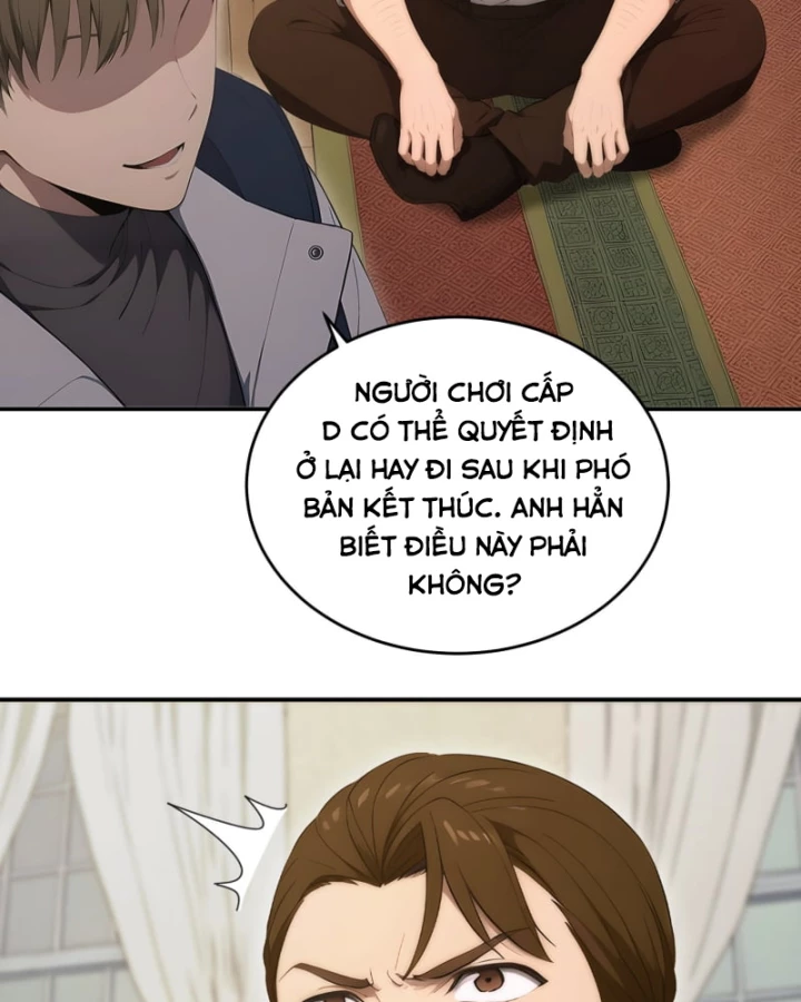 Người Chơi Siêu May Mắn Chapter 39 - 16