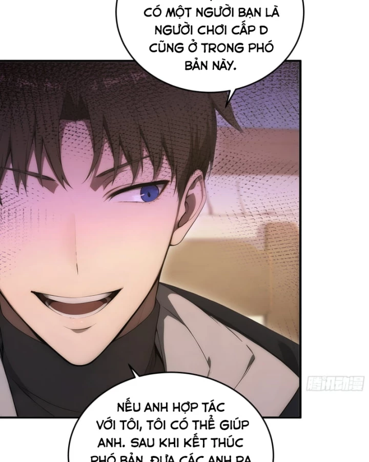 Người Chơi Siêu May Mắn Chapter 39 - 18