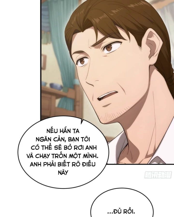 Người Chơi Siêu May Mắn Chapter 39 - 20