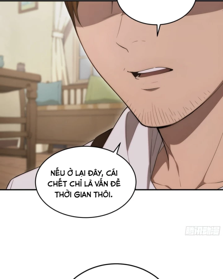 Người Chơi Siêu May Mắn Chapter 39 - 21