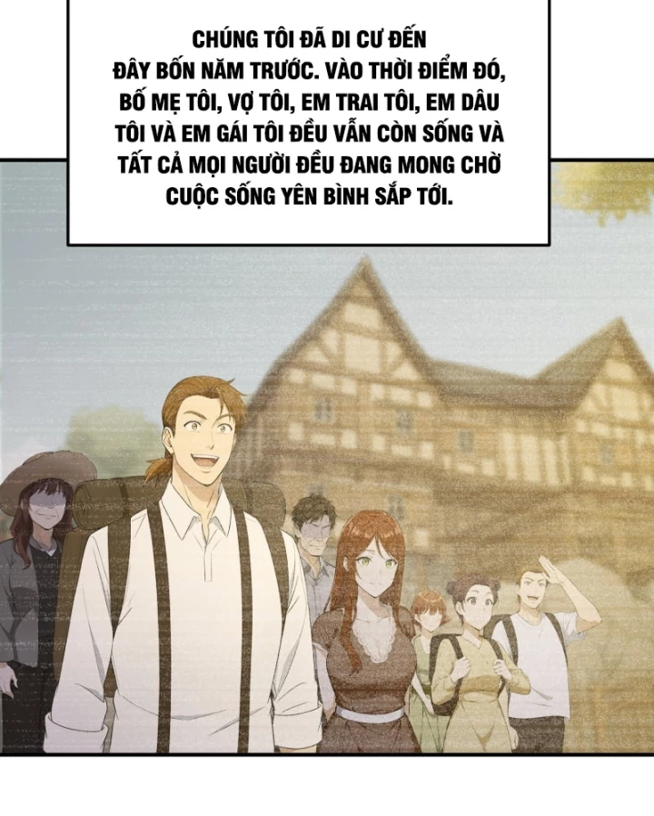 Người Chơi Siêu May Mắn Chapter 39 - 30