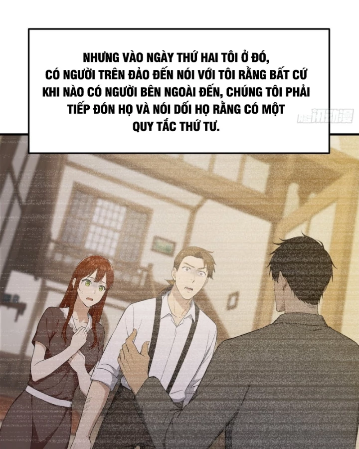 Người Chơi Siêu May Mắn Chapter 39 - 31