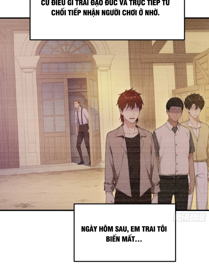 Người Chơi Siêu May Mắn Chapter 39 - 37