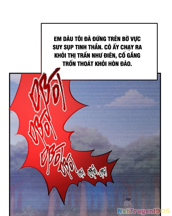 Người Chơi Siêu May Mắn Chapter 39 - 41