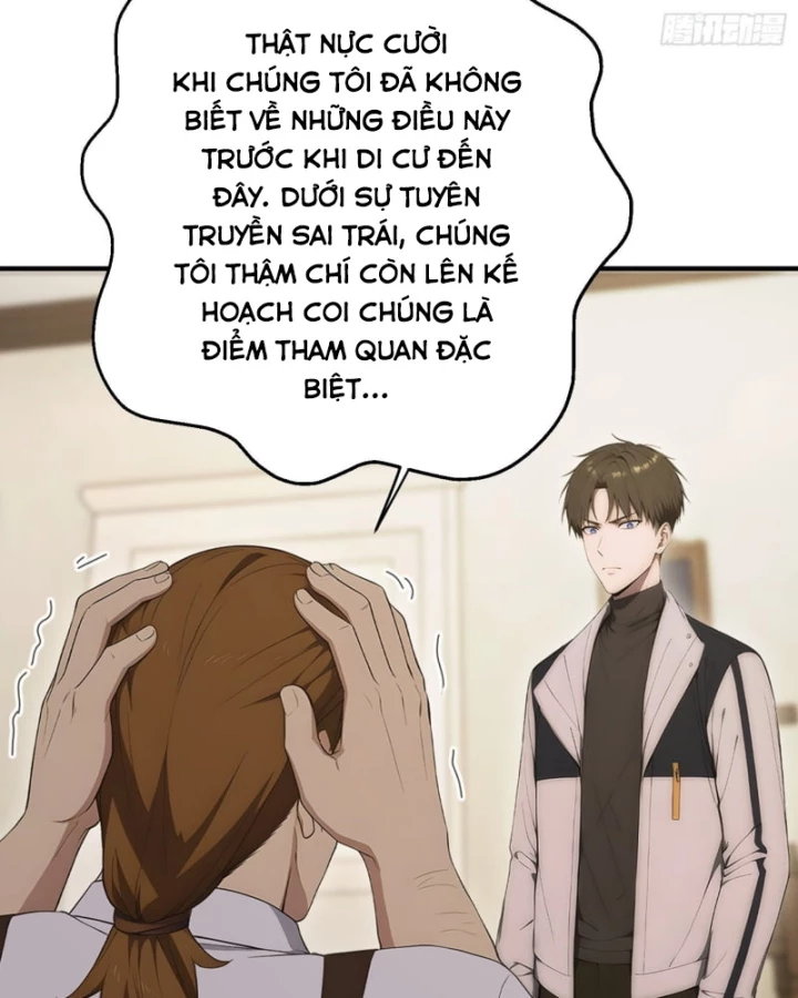 Người Chơi Siêu May Mắn Chapter 39 - 46