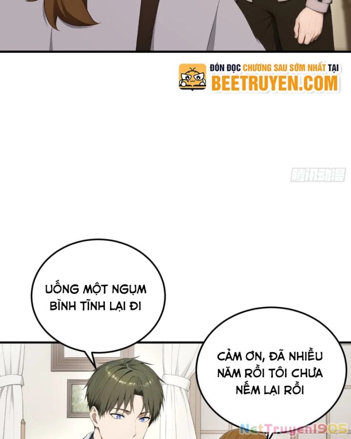 Người Chơi Siêu May Mắn Chapter 39 - 47