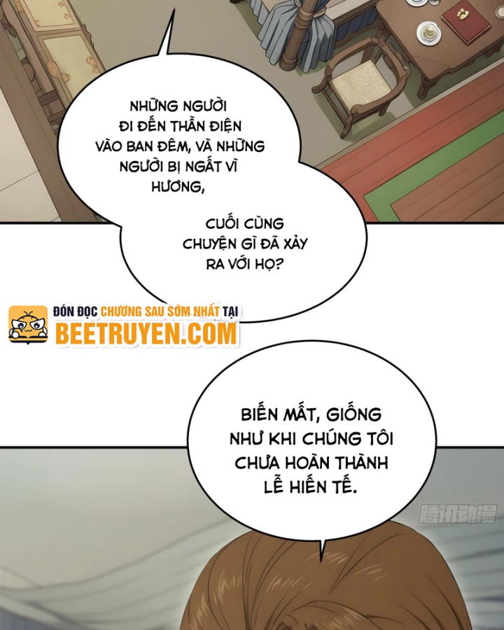 Người Chơi Siêu May Mắn Chapter 40 - 3
