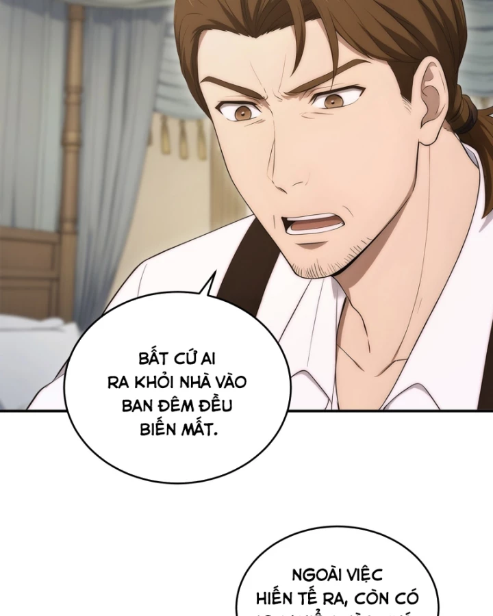 Người Chơi Siêu May Mắn Chapter 40 - 4