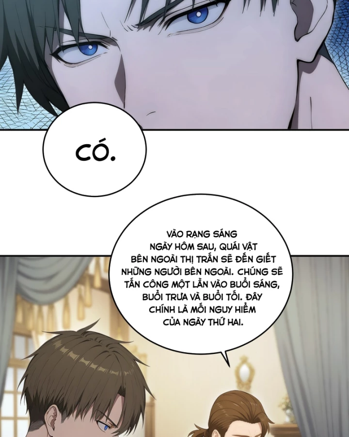 Người Chơi Siêu May Mắn Chapter 40 - 6