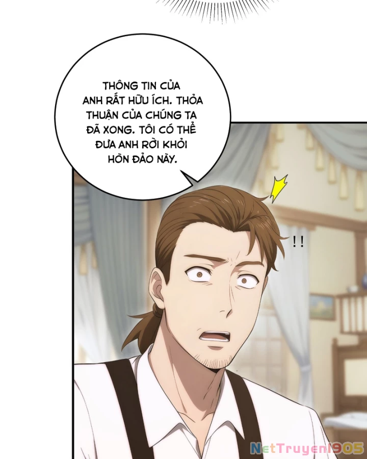Người Chơi Siêu May Mắn Chapter 40 - 9