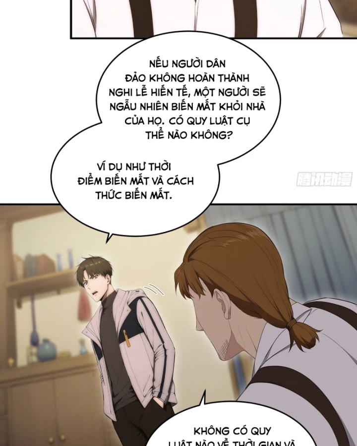 Người Chơi Siêu May Mắn Chapter 40 - 10