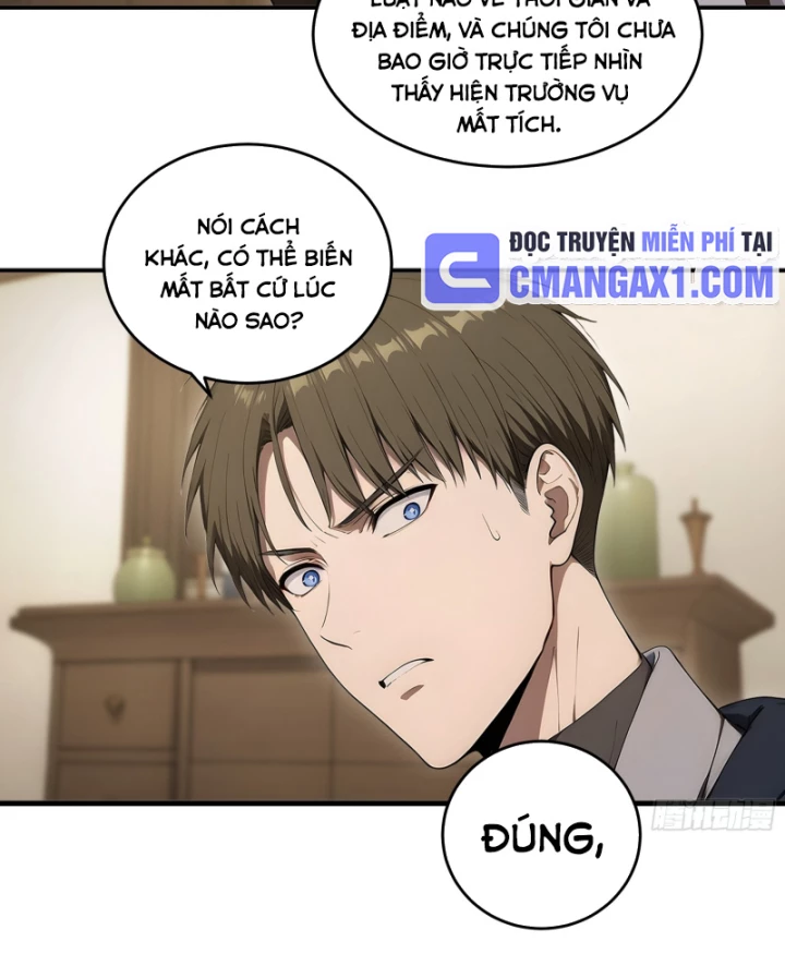 Người Chơi Siêu May Mắn Chapter 40 - 11