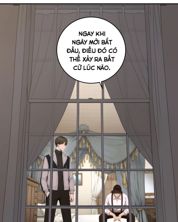 Người Chơi Siêu May Mắn Chapter 40 - 12