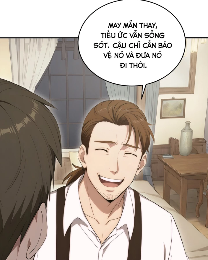 Người Chơi Siêu May Mắn Chapter 40 - 15