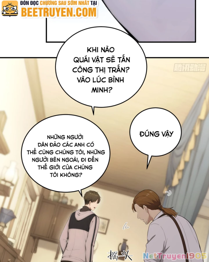 Người Chơi Siêu May Mắn Chapter 40 - 17