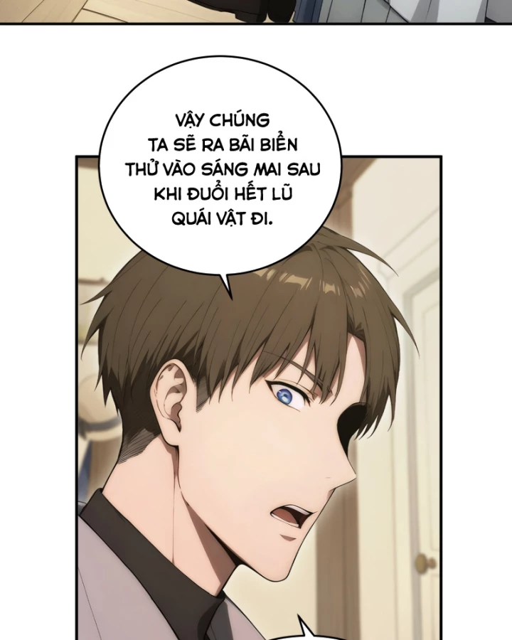 Người Chơi Siêu May Mắn Chapter 40 - 19