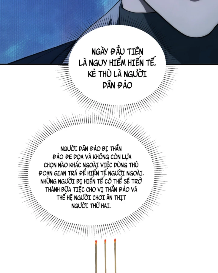 Người Chơi Siêu May Mắn Chapter 40 - 22