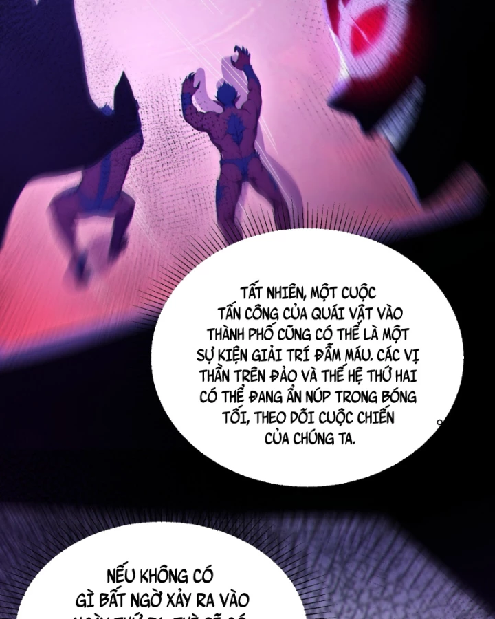 Người Chơi Siêu May Mắn Chapter 40 - 25