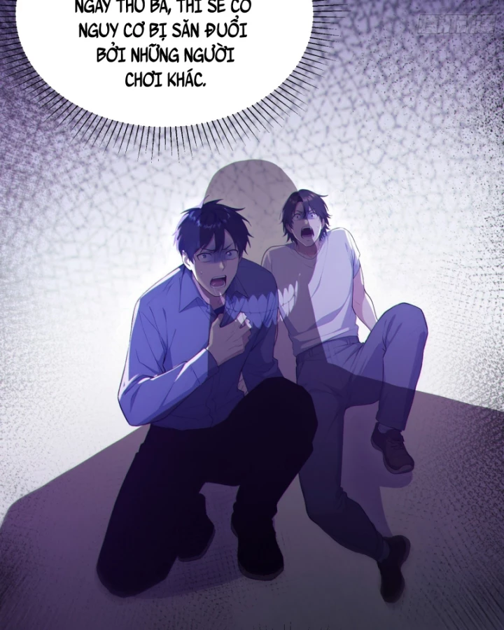 Người Chơi Siêu May Mắn Chapter 40 - 26