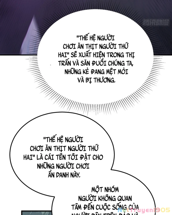 Người Chơi Siêu May Mắn Chapter 40 - 27