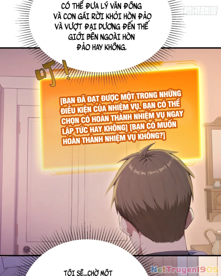 Người Chơi Siêu May Mắn Chapter 40 - 34