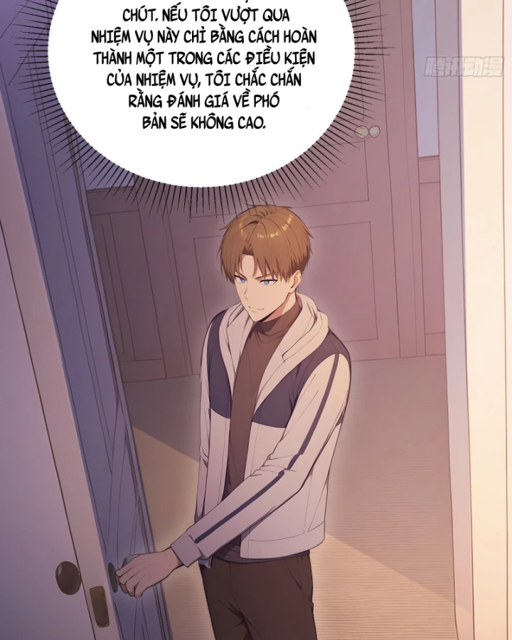 Người Chơi Siêu May Mắn Chapter 40 - 35
