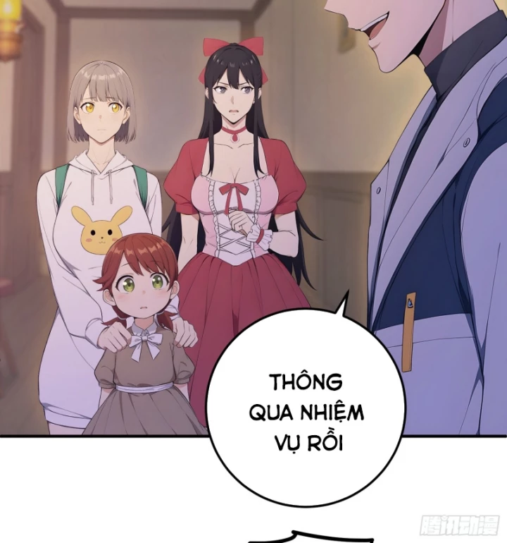 Người Chơi Siêu May Mắn Chapter 40 - 39