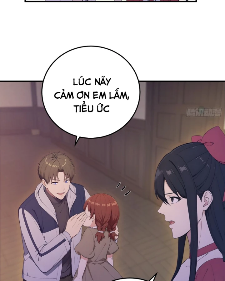 Người Chơi Siêu May Mắn Chapter 40 - 41