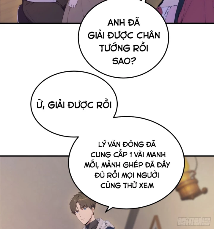 Người Chơi Siêu May Mắn Chapter 40 - 42