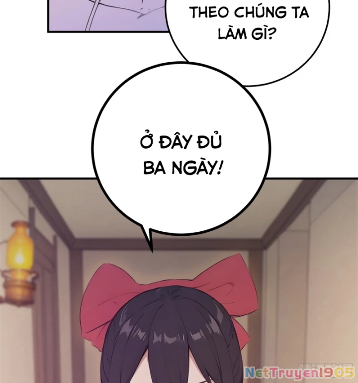 Người Chơi Siêu May Mắn Chapter 40 - 45