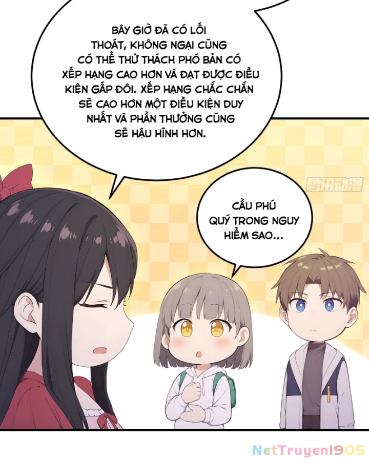 Người Chơi Siêu May Mắn Chapter 40 - 47