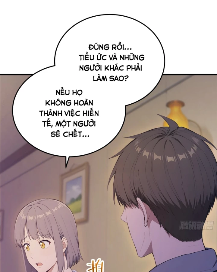 Người Chơi Siêu May Mắn Chapter 40 - 48