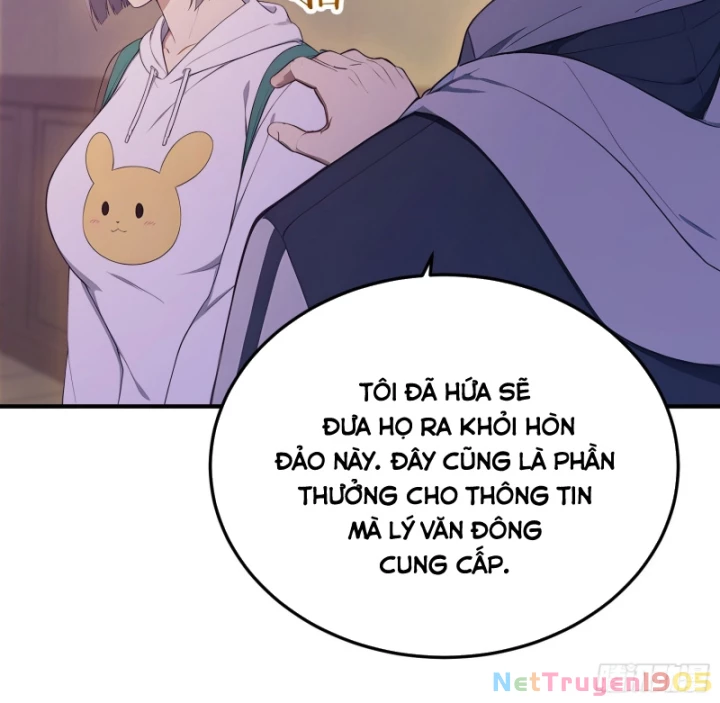 Người Chơi Siêu May Mắn Chapter 40 - 49
