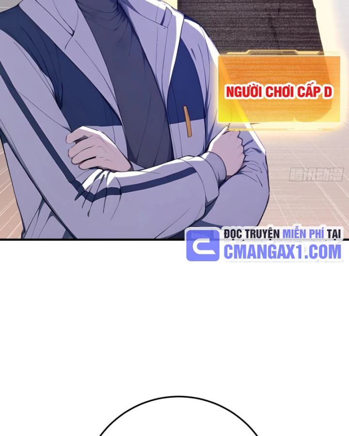 Người Chơi Siêu May Mắn Chapter 40 - 51