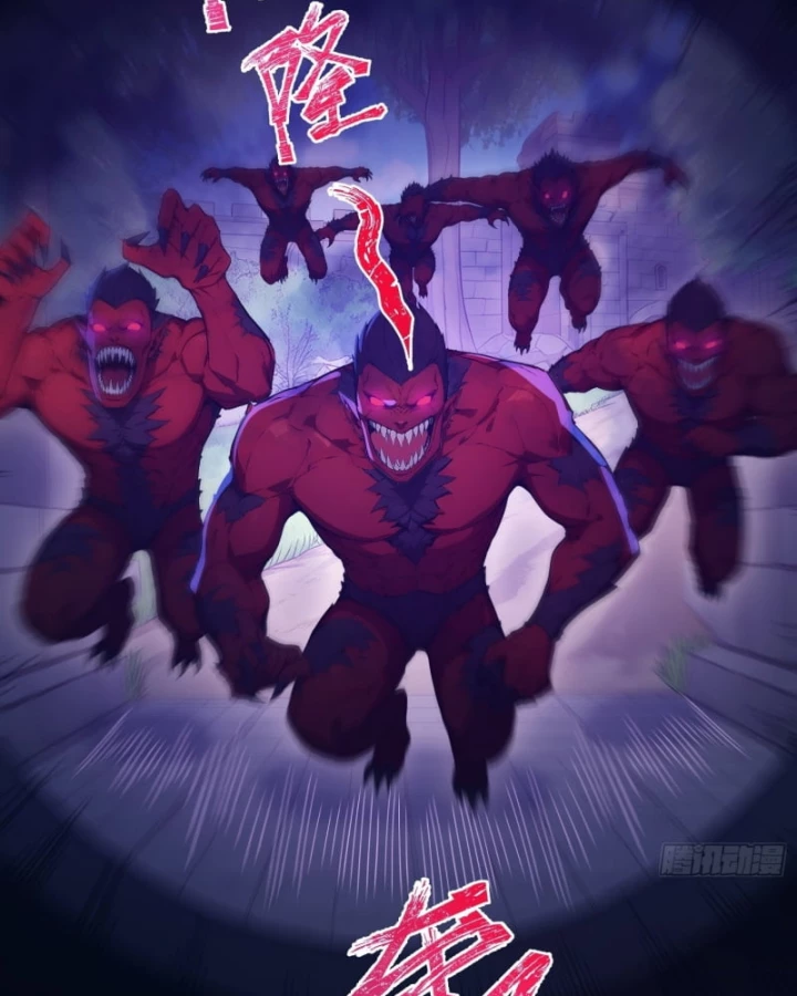 Người Chơi Siêu May Mắn Chapter 41 - 3