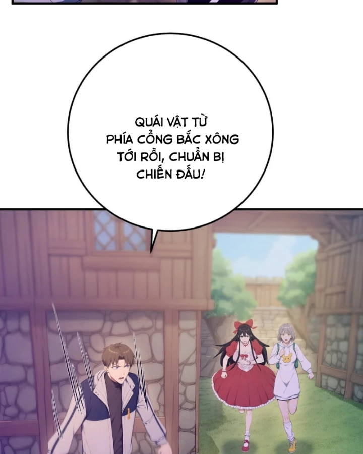 Người Chơi Siêu May Mắn Chapter 41 - 6