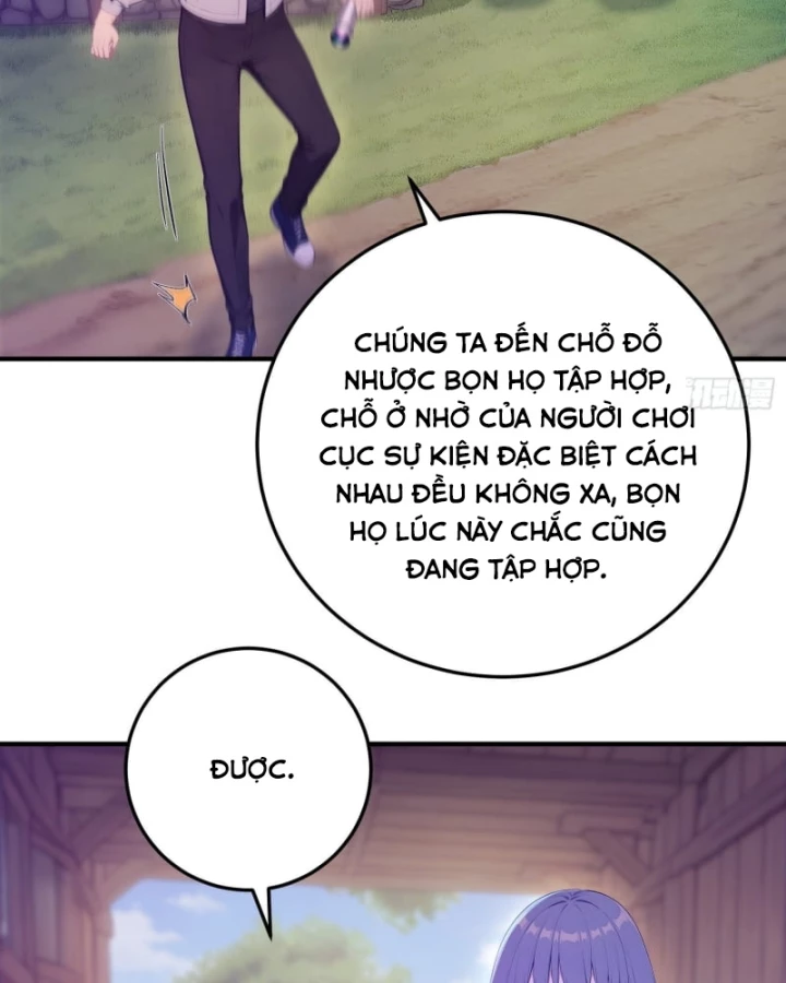 Người Chơi Siêu May Mắn Chapter 41 - 7