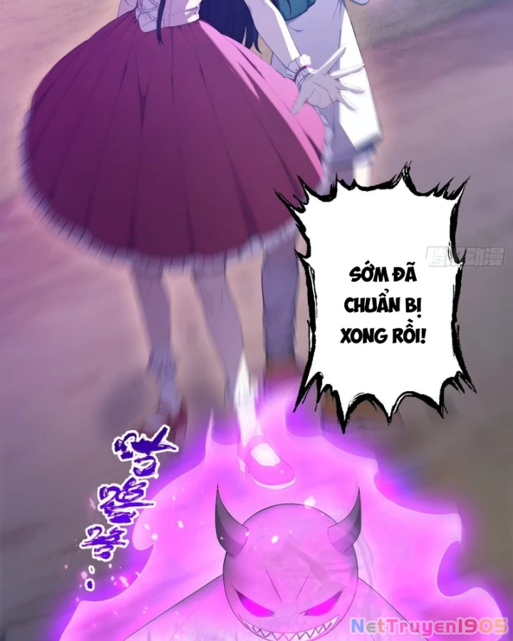 Người Chơi Siêu May Mắn Chapter 41 - 10