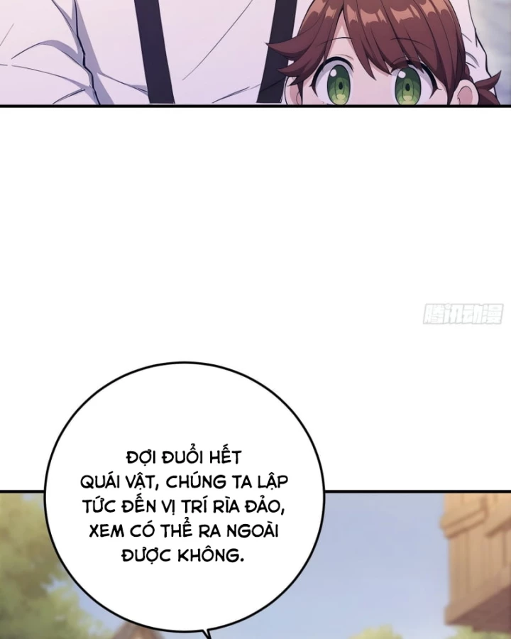 Người Chơi Siêu May Mắn Chapter 41 - 14