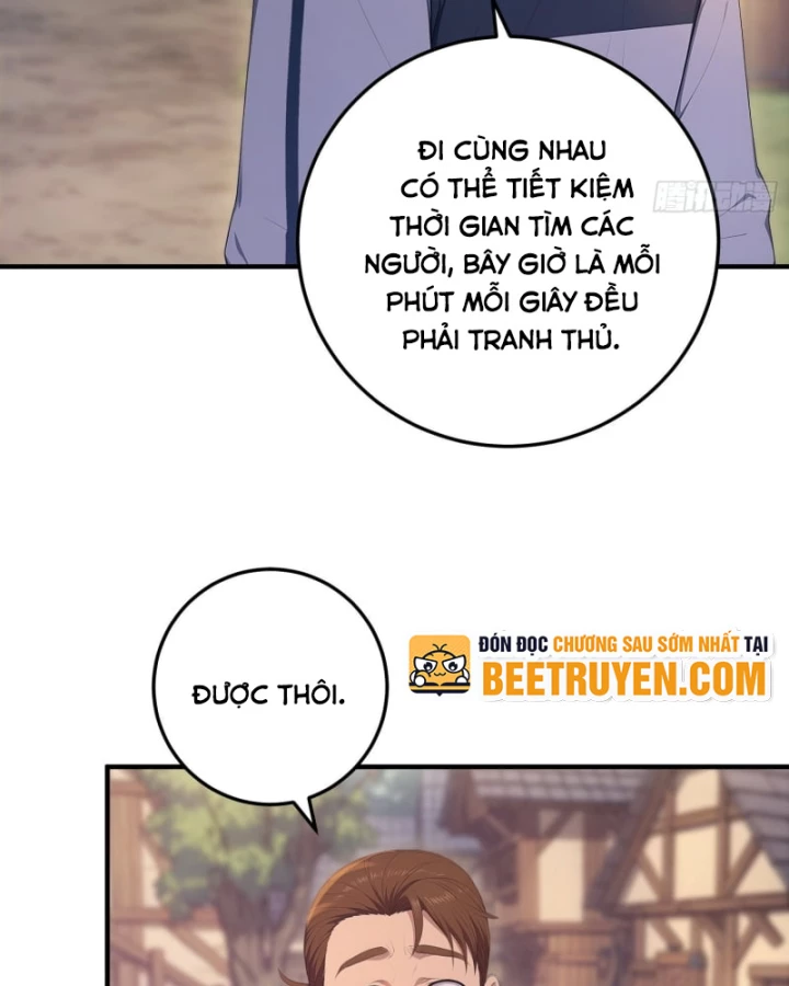 Người Chơi Siêu May Mắn Chapter 41 - 16