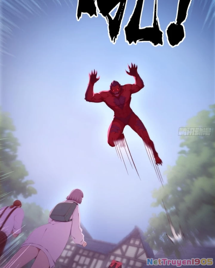 Người Chơi Siêu May Mắn Chapter 41 - 26