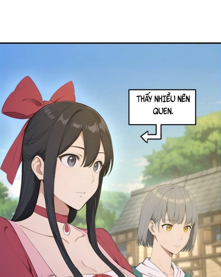 Người Chơi Siêu May Mắn Chapter 41 - 42
