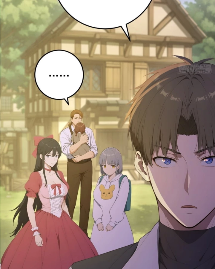 Người Chơi Siêu May Mắn Chapter 41 - 44