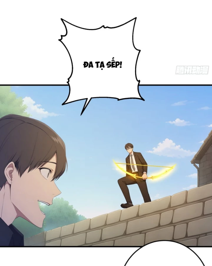 Người Chơi Siêu May Mắn Chapter 41 - 51