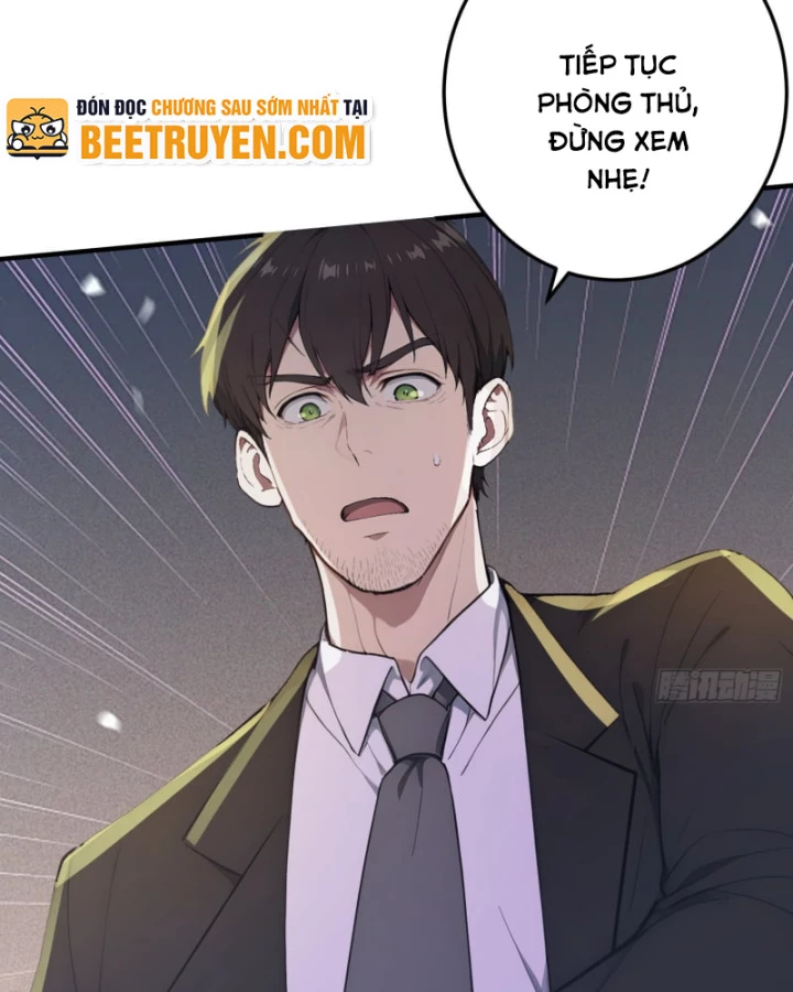 Người Chơi Siêu May Mắn Chapter 41 - 52