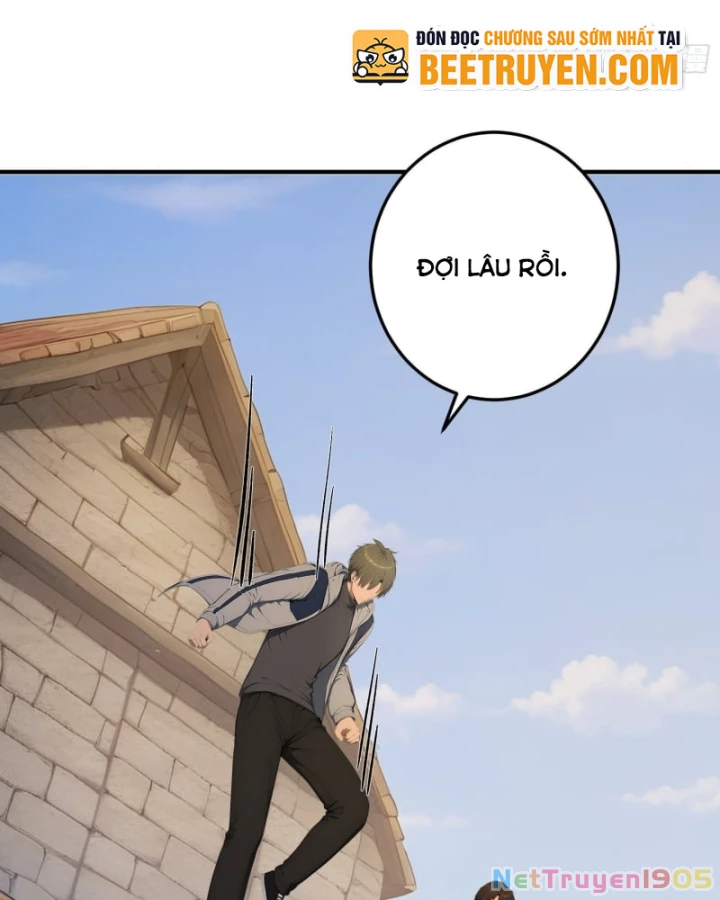 Người Chơi Siêu May Mắn Chapter 41 - 62
