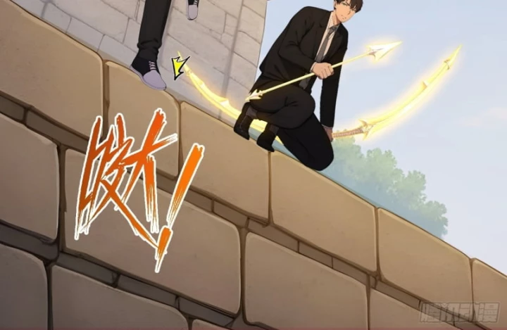 Người Chơi Siêu May Mắn Chapter 41 - 63