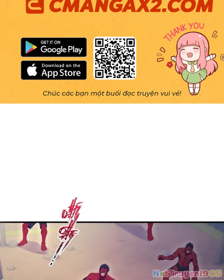 Người Chơi Siêu May Mắn Chapter 42 - 2