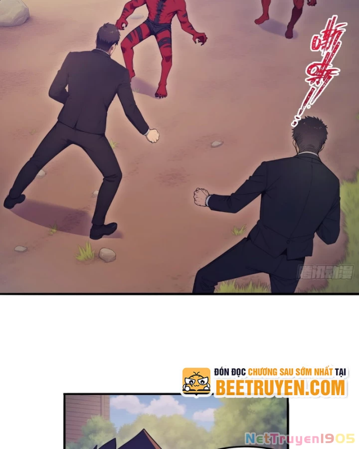 Người Chơi Siêu May Mắn Chapter 42 - 3