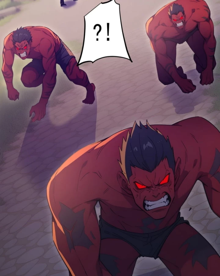 Người Chơi Siêu May Mắn Chapter 42 - 6
